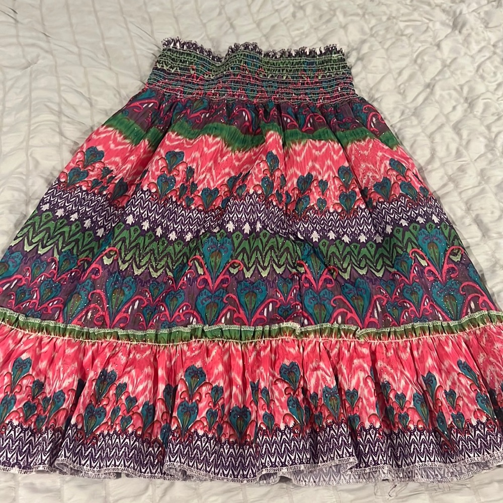 Kids skirt